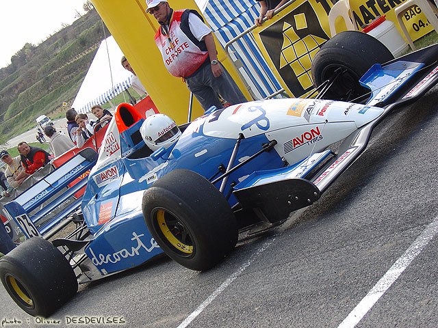 Entrevista a Iñigo Martínez Agarraberes, Subcampeón de España de Subidas de Montaña (categoría CM)